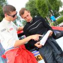 ADAC Rallye Masters, Stemweder Berg Rallye