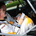 ADAC Rallye Masters, Stemweder Berg Rallye