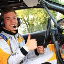 ADAC Rallye Masters, Stemweder Berg Rallye
