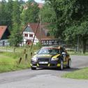 ADAC Rallye Masters, Stemweder Berg Rallye