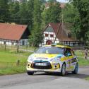 ADAC Rallye Masters, Stemweder Berg Rallye