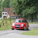 ADAC Rallye Masters, Stemweder Berg Rallye