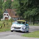 ADAC Rallye Masters, Stemweder Berg Rallye