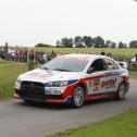 ADAC Rallye Masters, Stemweder Berg Rallye