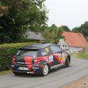 ADAC Rallye Masters, Stemweder Berg Rallye