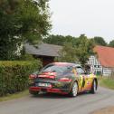 ADAC Rallye Masters, Stemweder Berg Rallye