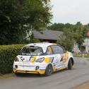 ADAC Rallye Masters, Stemweder Berg Rallye