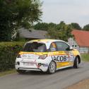 ADAC Rallye Masters, Stemweder Berg Rallye