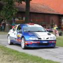 ADAC Rallye Masters, Stemweder Berg Rallye