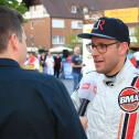 ADAC Rallye Masters, Stemweder Berg Rallye