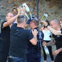 ADAC Rallye Masters, Stemweder Berg Rallye