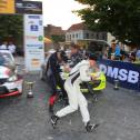 ADAC Rallye Masters, Stemweder Berg Rallye