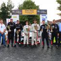ADAC Rallye Masters, Stemweder Berg Rallye