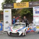 ADAC Rallye Masters, Stemweder Berg Rallye