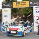 ADAC Rallye Masters, Stemweder Berg Rallye