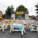ADAC Rallye Masters, Stemweder Berg Rallye