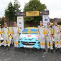 ADAC Rallye Masters, Stemweder Berg Rallye