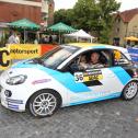 ADAC Rallye Masters, Stemweder Berg Rallye