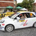 ADAC Rallye Masters, Stemweder Berg Rallye