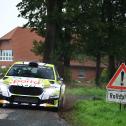 #2 M. Griebel / T. Braun / Skoda Fabia RS Rally2