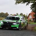 #9  O. Bliss / J. Simon / Skoda Fabia R5