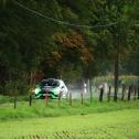 #14  R. Sulzinger / L. Kiefer / Ford Fiesta Rally4