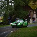 #22  A. Dahms / P. Schubert / Porsche 911