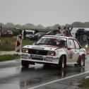 #23 W. Gromöller / L. Noll / Opel Ascona