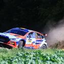 #1 C. Riedemann / J. Lerch / Hyundai i20 N Rally2