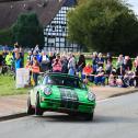 #22 A. Dahms / P. Schubert / Porsche 911