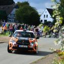 #29 A. Holz / N. Eichenauer / Opel Corsa