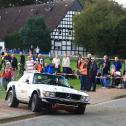 #40 I. Höppner / S. Rieck / Mercedes-Benz 500 SL