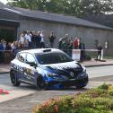 #11 C. Mohe / C. Gerlich / Renault Clio Rally3