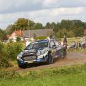 #10 N. Knacker / T. Puls / Hyundai i20 N Rally 2