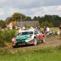 #6 G. Berlandy / T. Annemüller / Skoda Fabia R5