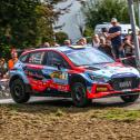 #1 C. Riedemann / J. Lerch / Hyundai i20 N Rally2