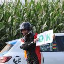 #19	F. Schumann - N. Solbach-schmidt / Renault Clio Rally4 (RC4) 