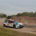 Deutsche Rallyemeisterschaft, ADAC Rallye Masters 2019, 3. Lauf, ADAC Rallye Stemweder Berg, VW Polo GTI, Dennis Rostek