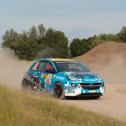 Deutsche Rallyemeisterschaft, ADAC Rallye Masters 2019, 3. Lauf, ADAC Rallye Stemweder Berg, Opel Adam, Ashley Field