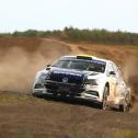 Deutsche Rallyemeisterschaft, ADAC Rallye Masters 2019, 3. Lauf, ADAC Rallye Stemweder Berg, VW Polo, Chrstian Riedemann