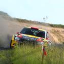 Deutsche Rallyemeisterschaft, ADAC Rallye Masters 2019, 3. Lauf, ADAC Rallye Stemweder Berg, Skoda Fabia, Ron Schumann