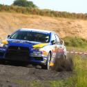 Deutsche Rallyemeisterschaft, ADAC Rallye Masters 2019, 3. Lauf, ADAC Rallye Stemweder Berg, Mitsubishi Lancer, Hermann Gassner