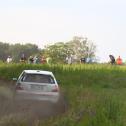 Deutsche Rallyemeisterschaft, ADAC Rallye Masters 2019, 3. Lauf, ADAC Rallye Stemweder Berg, Honda Civic, Max Schumann