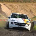 Deutsche Rallyemeisterschaft, ADAC Rallye Masters 2019, 3. Lauf, ADAC Rallye Stemweder Berg, Opel Adam, Gregoire Munster