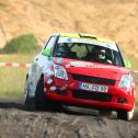 Deutsche Rallyemeisterschaft, ADAC Rallye Masters 2019, 3. Lauf, ADAC Rallye Stemweder Berg, Suzuki Swift, Florian Diedrich