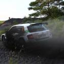 Deutsche Rallyemeisterschaft, ADAC Rallye Masters 2019, 3. Lauf, ADAC Rallye Stemweder Berg, Skoda Fabia, Fabrian Kreim