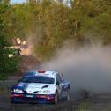 Deutsche Rallyemeisterschaft, ADAC Rallye Masters 2019, 3. Lauf, ADAC Rallye Stemweder Berg, Renault Megane, Carsten Mohe