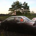 Deutsche Rallyemeisterschaft, ADAC Rallye Masters 2019, 3. Lauf, ADAC Rallye Stemweder Berg, Mitsubishi Lancer, Patrik Dinkel