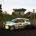 Deutsche Rallyemeisterschaft, ADAC Rallye Masters 2019, 3. Lauf, ADAC Rallye Stemweder Berg, Citroen DS3, Tobias Pohlner