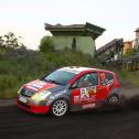 Deutsche Rallyemeisterschaft, ADAC Rallye Masters 2019, 3. Lauf, ADAC Rallye Stemweder Berg, Citroen C2R2 Max, Florian Just